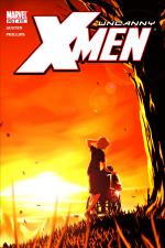Uncanny X-Men (1963) #413 cover