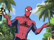 Ultimate Spider-Man Ep. 17 - Clip 1