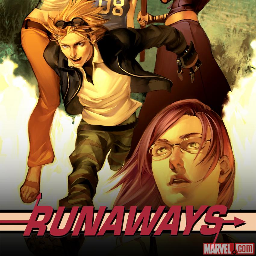 Runaways (2005 - 2008)