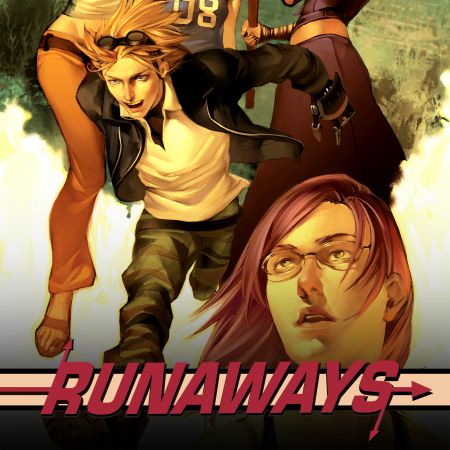Runaways (2005 - 2008)