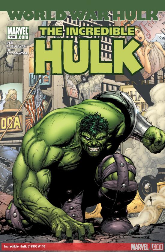 marvel hulks