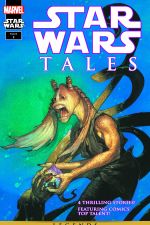 Star Wars Tales (1999) #3 cover
