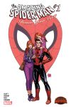 AMAZING SPIDER-MAN: RENEW YOUR VOWS 1 (SW, WITH DIGITAL CODE)