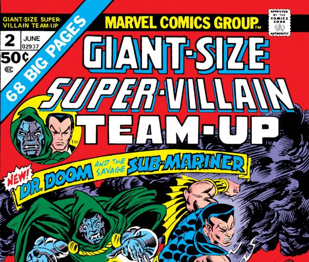 Image result for marvel supervillain team up logo