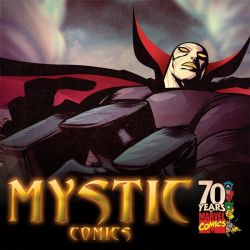 Mystic Comics 70th Anniversary Special