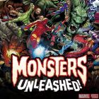 Monsters Unleashed