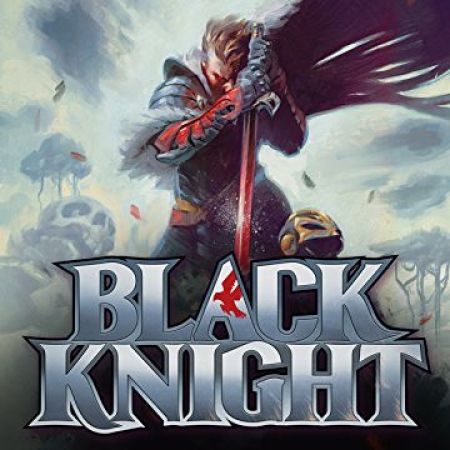 Black Knight (2015 - 2016)