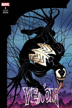 Venom (2021) #1 (Variant)