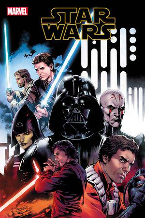 Star Wars #25 
