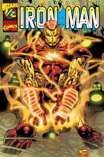 Iron Man (1998) #0.5 cover