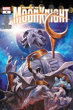 Phases of the Moon Knight (2024) #4 cover