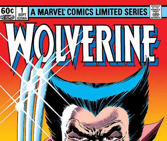Wolverine Omnibus Vol. 1 (Hardcover) Comic Books Comics