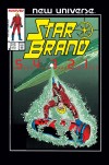 Star Brand (1986) #2
