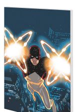 Captain Universe: Universal Heroes (Trade Paperback) cover