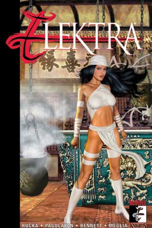 Elektra Vol. 2: Everything Old Is New Again (Trade Paperback) Elektra Vol. 2: Everything Old Is New Again (Trade Paperback)