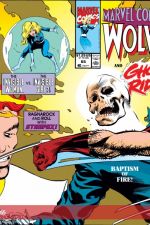 Marvel Comics Presents (1988) #65 cover