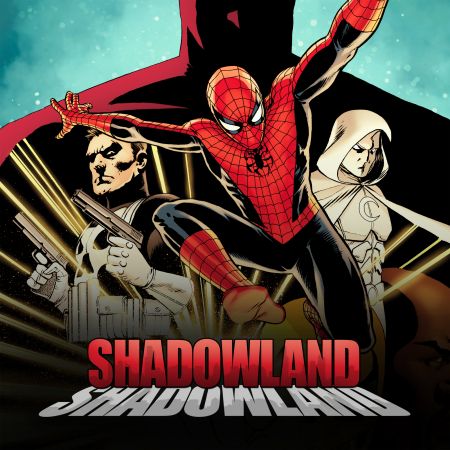 Shadowland (2010)