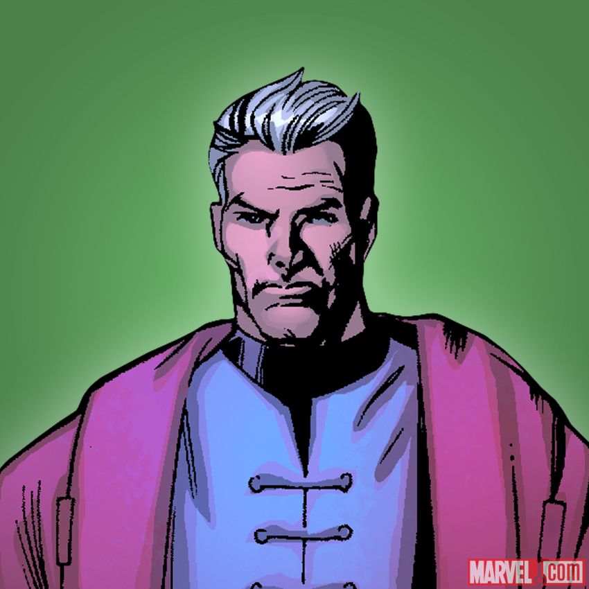Magneto (House of M)