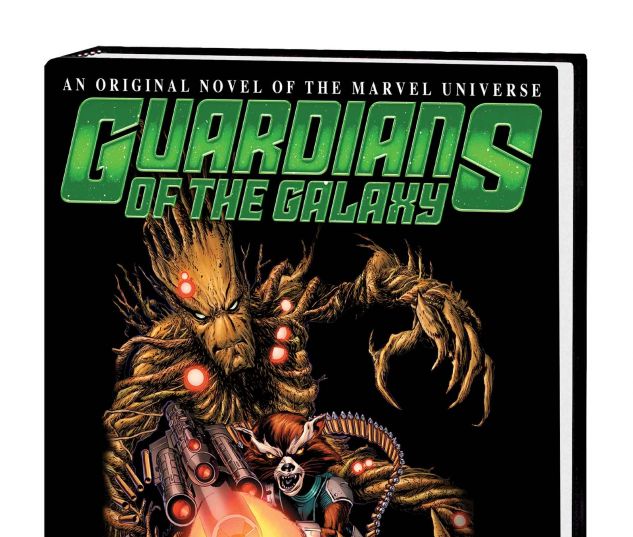 guardians of the galaxy rocket raccoon and groot steal the galaxy