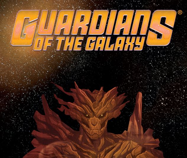 Guardians of the Galaxy Infinite Digital Comic (2013) #4