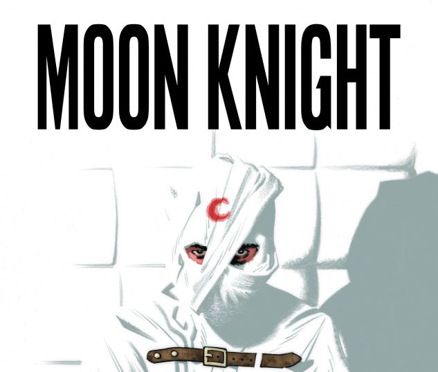 Moon Knight (2016) #1 | Comics | Marvel.com