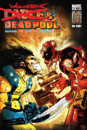 Cable & Deadpool (2004) #44