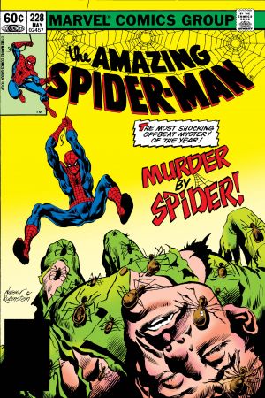 The Amazing Spider-Man (1963) #228
