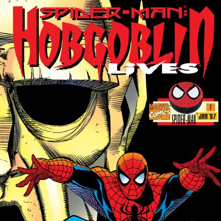 Spider-Man: Hobgoblin Lives (1997)