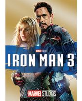 Iron Man 3 on Digital Download Iron Man 3 on Digital Download