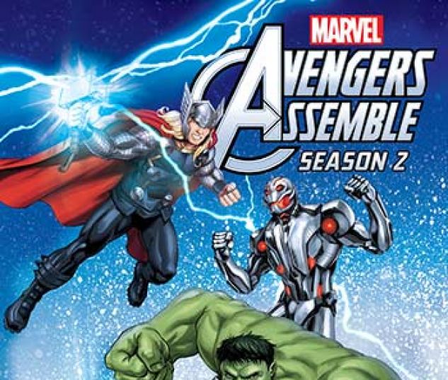 cover from Marvel Universe Avengers Assemble: Civil War (Digital Comic) (2017) #7