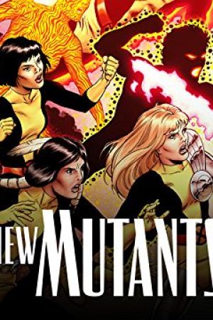 New Mutants (1983 - 1991)