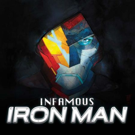 Infamous Iron Man