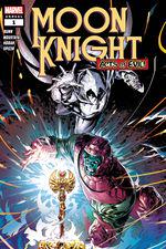 Moon Knight Annual (2019) #1 cover