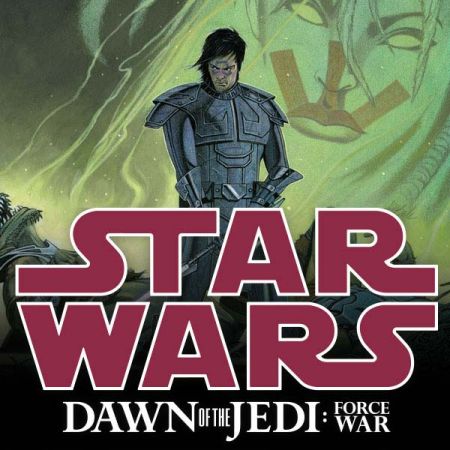 star wars dawn of the jedi force storm