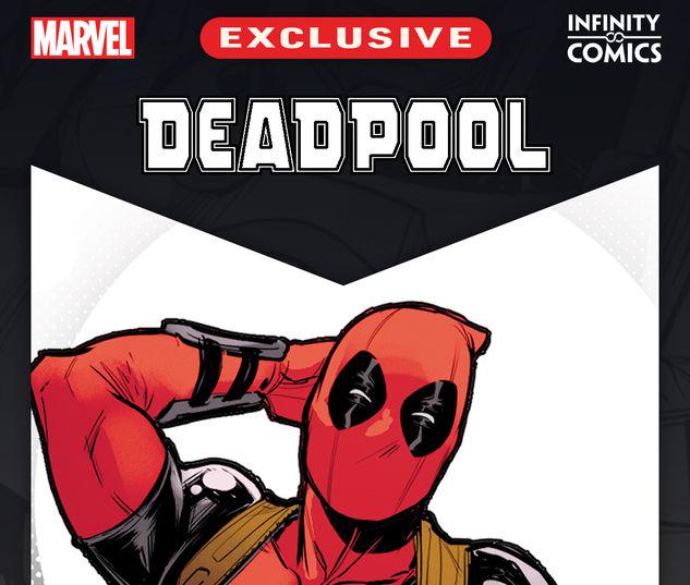 Deadpool Infinity Comic #1