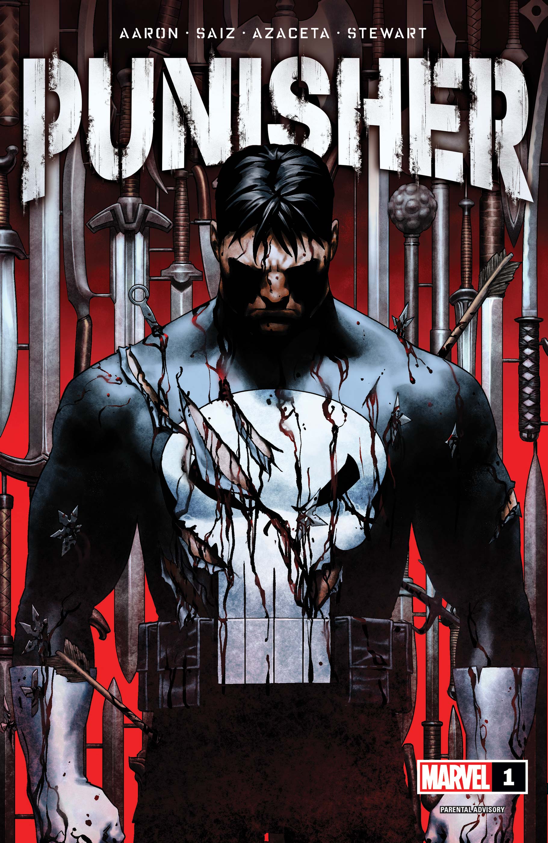 Punisher the The Punisher