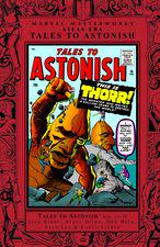 Tales to Astonish (1959) #12 cover