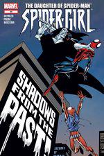 Spider-Girl (1998) #96 cover