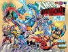 X-Men: Clan Destine #1