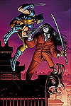Wolverine (2003) #30
