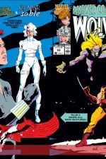 Marvel Comics Presents (1988) #53 cover