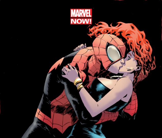 Superior Spider-Man (2013) #2
