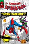 Amazing Spider-Man (1963) #23