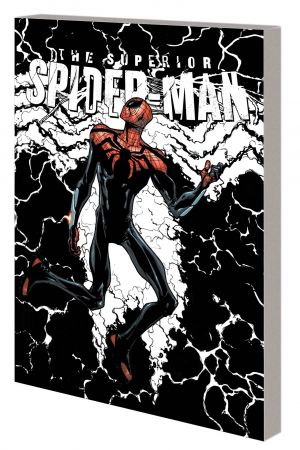 Superior Spider-Man Vol. 5: Superior Venom (Trade Paperback)