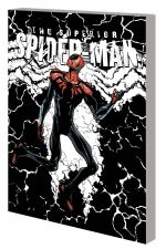 Superior Spider-Man Vol. 5: Superior Venom (Trade Paperback) cover