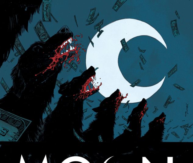 MOON KNIGHT 14 (WITH DIGITAL CODE)