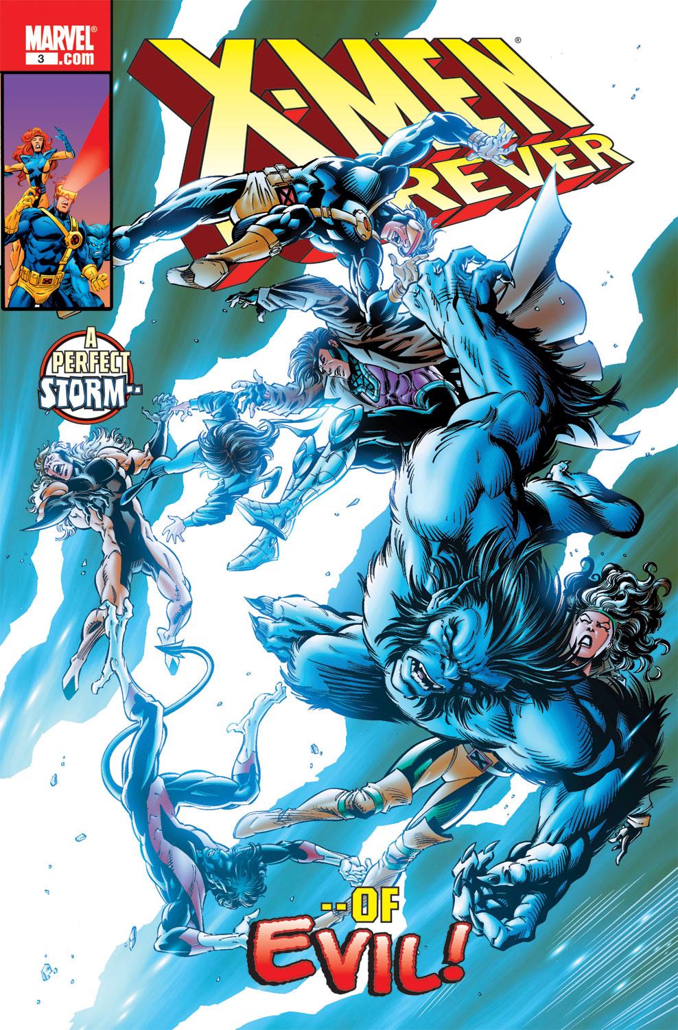 x-men-forever-2009-3-comic-issues-marvel