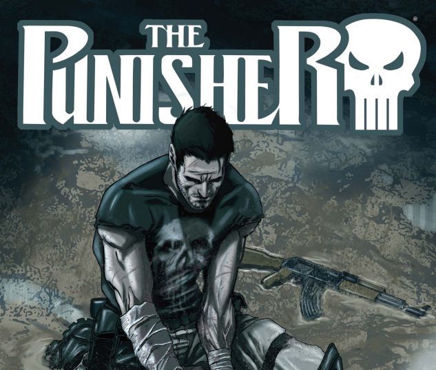 The Punisher#5