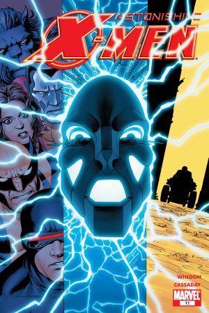 Astonishing X-Men #11 