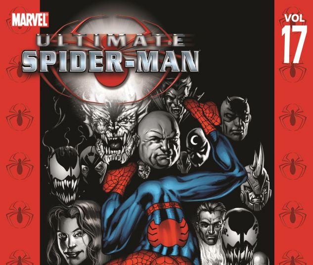 Ultimate Spider Man Vol 17 Clone Saga Trade Paperback